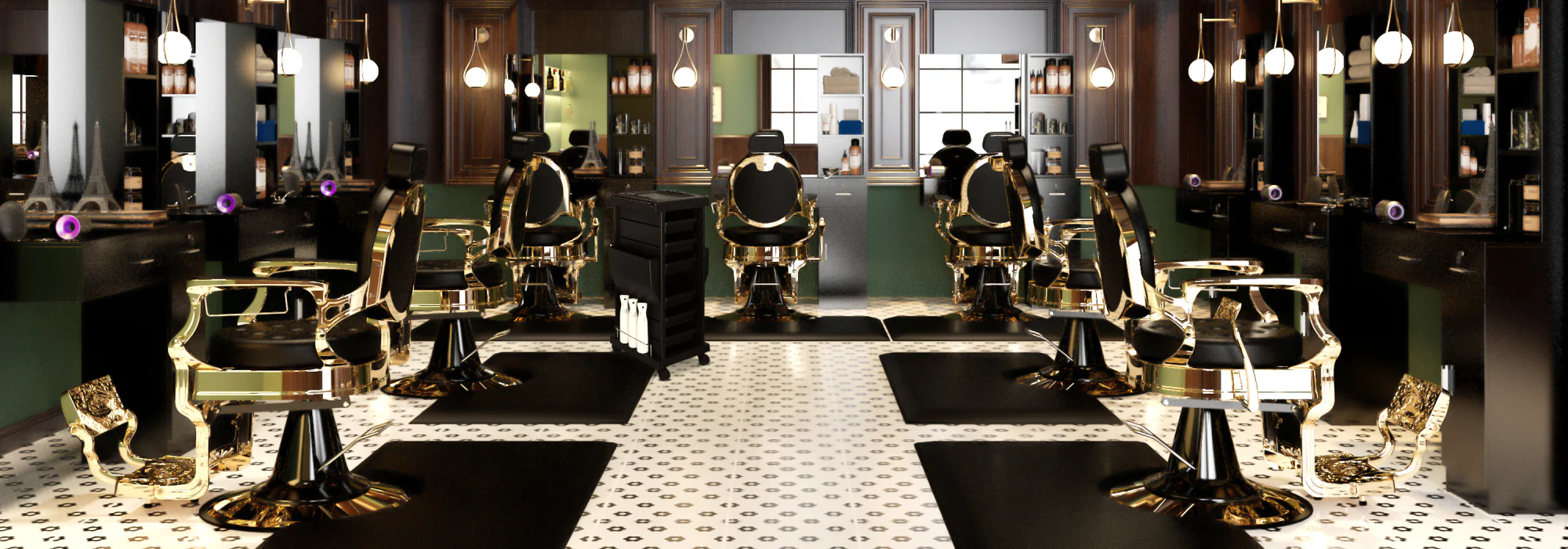 Elevate Your Salon Business Today